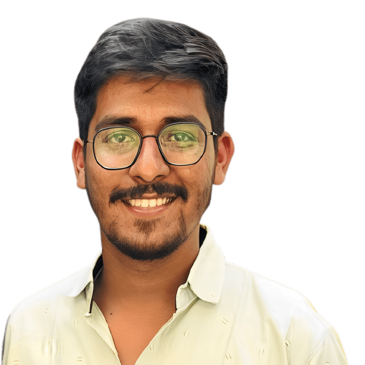 Chirag Bang Avatar